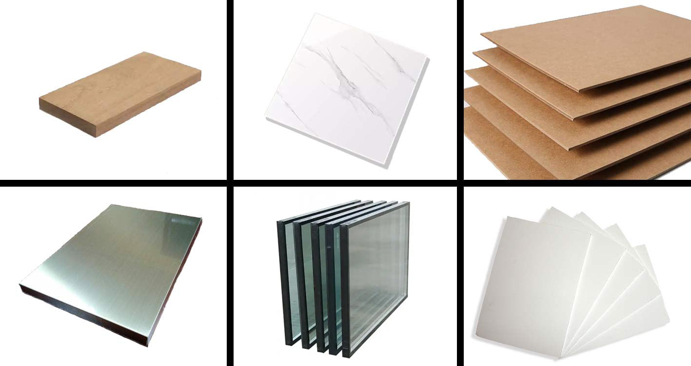 Aplicaciones con múltiples soluciones