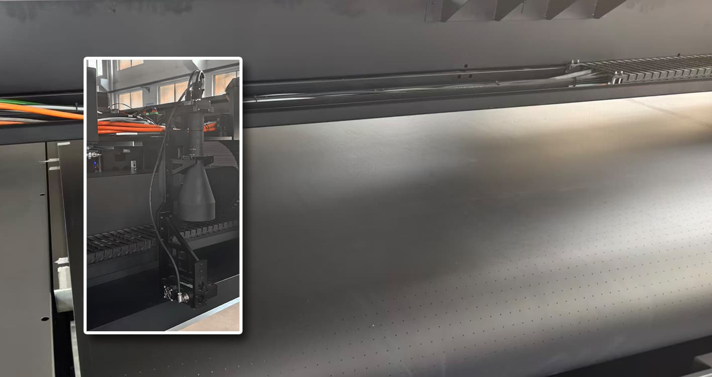 Flatbed & Roll-to-Roll in One